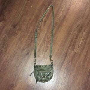Small Crossbody Bag